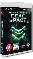 Dead Space 2: Limited Edition (playstation 3)