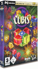 Cubis 2 (pc)