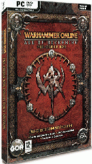 Warhammer Online: Age of Reckoning Collectors: Prednaročniški paket