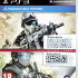 Tom Clancy's Ghost Recon Double Pack (playstation 3)