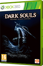 Dark Souls: Prepare to Die Edition (xbox 360)