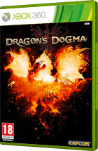 Dragon's Dogma (xbox 360)
