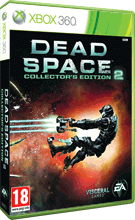 Dead Space 2: Collector's Edition (xbox 360)