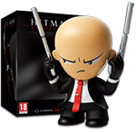 Hitman Absolution Deluxe Professional Edition (xbox 360)