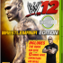 WWE12: WrestleMania Edition (xbox 360)