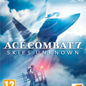 Ace Combat 7: Skies Unknown Collectors Edition (Xone)