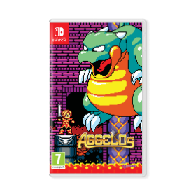 Aggelos (Switch)