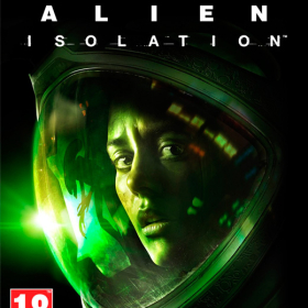 Alien: Isolation (xbox one)