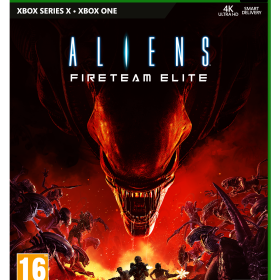 Aliens: Fireteam Elite (Xbox One & Xbox Series X)
