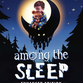 Among the Sleep: Enhanced Edition (Switch)