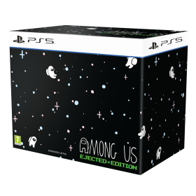 Among Us - Ejected Edition (PS5)