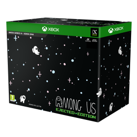 Among Us - Ejected Edition (Xbox One & Xbox Series X)