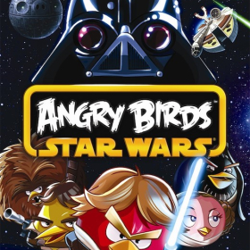 Angry Birds: Star Wars (pc)