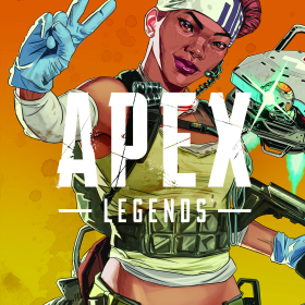 Apex Legends - Lifeline Edition (PC)