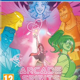 Arcade Spirits (PS4)