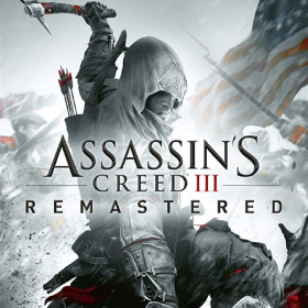 Assassin's Creed III Remastered (Nintendo Switch)