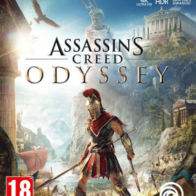 Assassin's Creed: Odyssey (Xone)