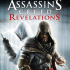 Assassin's Creed Revelations (xbox 360)