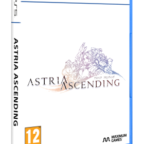 Astria Ascending (PS5)