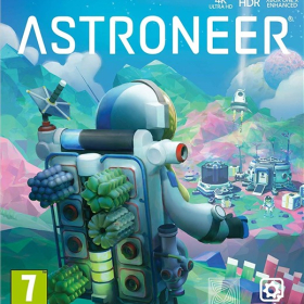 Astroneer (Xone)