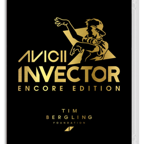 AVICII Invector - Encore Edition (Nintendo Switch)