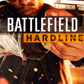 Battlefield: Hardline (pc)