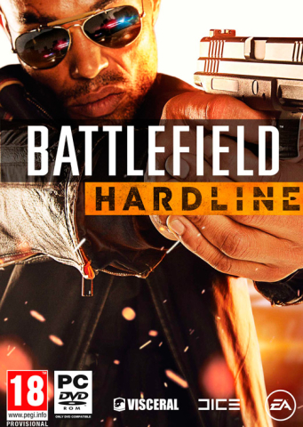 Battlefield: Hardline (pc)
