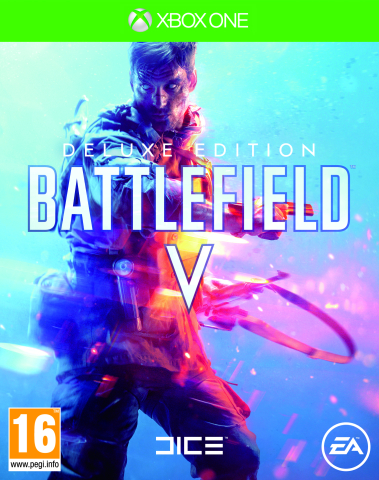 Battlefield V Deluxe Edition (Xone)