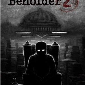 Beholder 2 - Big Brother Edition (Nintendo Switch)