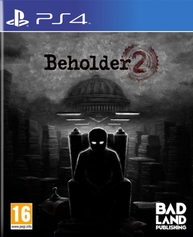 Beholder 2 - Big Brother Edition (PS4)