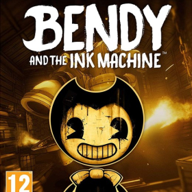 Bendy and the Ink Machine (Xone)