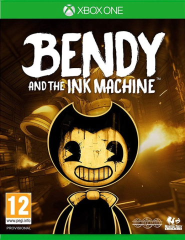 Bendy and the Ink Machine (Xone)
