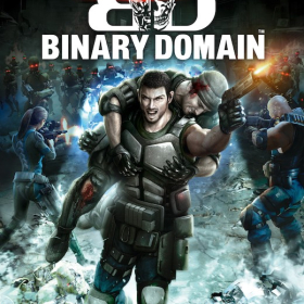 Binary Domain (pc)