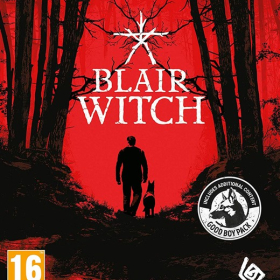 Blair Witch (Xone)