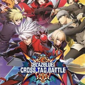 BlazBlue: Cross Tag Battle (Switch)