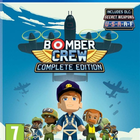 Bomber Crew - Complete Edition (PS4)
