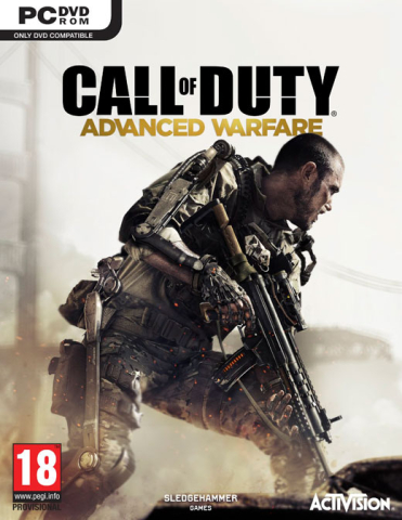 Call of Duty: Advanced Warfare Day Zero Edition (pc)