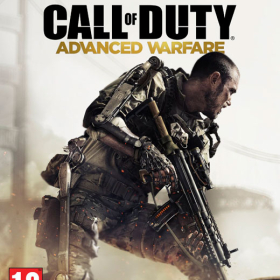 Call of Duty: Advanced Warfare (pc)