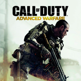  Call Of Duty: Advanced Warfare (Xbox 360)