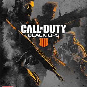 Call of Duty: Black Ops 4 Pro Edition (PC)