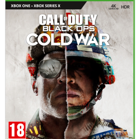 Call of Duty: Black Ops - Cold War (Xbox One & Xbox Series X)