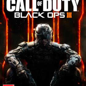 Call of Duty: Black Ops III (pc)