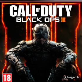 Call of Duty: Black Ops III (playstation 3)