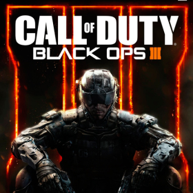  Call of Duty: Black Ops III (xbox 360)