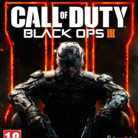 Call of Duty: Black Ops III (xbox one)