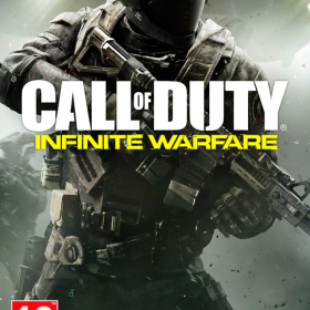 Call of Duty: Infinite Warfare (pc)