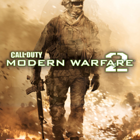 Call of Duty: Modern Warfare 2 (pc)