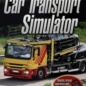 Car Transport Simulator (pc)