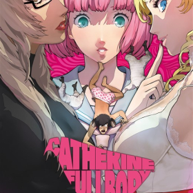 Catherine: Full Body (Nintendo Switch)