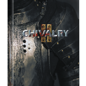 Chivalry II - Steelbook Edition (PS5)